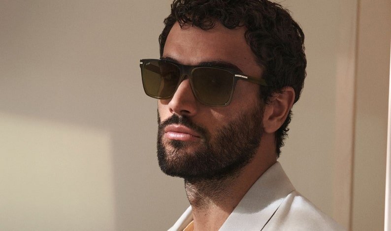 Hugo Boss