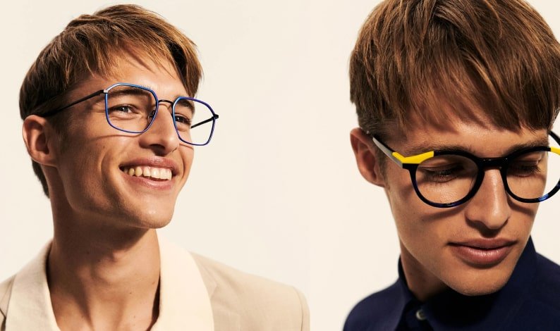 Woow eyewear